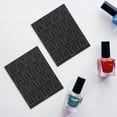 thumbnail image 1 of unbranded Accesorios Para Con Pegatinas Negras Punta Francesa Para Rápida Y Estilo Sofisticado, 1 of 6