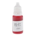 thumbnail image 2 of GUOOL 10ml DIY Colorants Pigments 10ml pink, 2 of 2