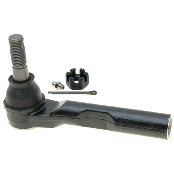 Steering Tie Rod End Fits select: 2003-2005 CHEVROLET EXPRESS G2500, 2003-2014 CHEVROLET EXPRESS G1500
