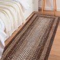 thumbnail image 4 of Modern Print Rug Washable Rugs for Living Room Soft Bedroom Rug Geometric Large Area Rug Non Slip Throw Rugs Stain Resistant Carpet for Nursery Dining Room, 4 of 7