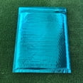 thumbnail image 5 of Bubble Mailers 8.5 x 11 Padded Envelopes 50 Quantity Teal Blue Color, 5 of 6