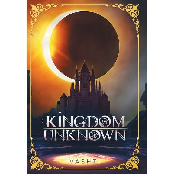 Kingdom Unknown (Hardcover)