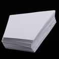 thumbnail image 4 of 100 Piezas de Plantilla de Acolchado de Papel de Diamante Zulema Plantillas de papel acolchadas, 4 of 8