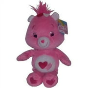 New Care Bears ~ Love-a-lot Bear 8" Plush