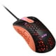 thumbnail image 3 of Mouse Gamer XPG MERA EDITION 12000DPI 6 Botones USB RGB negro, 3 of 5