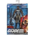thumbnail image 1 of G.I. Joe Classified 6 Inch Action Figure Special Missions Cobra Island Exclusive - Roadblock, 1 of 2