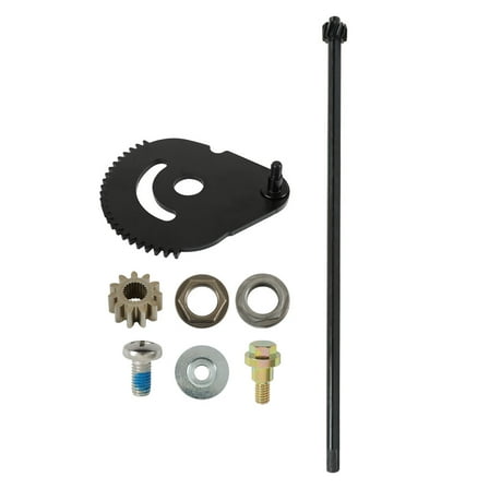 LABLT 738-0919B Steering Shaft For MTD 753-04517 738-0919A 738-0919 938-0919 738-0887