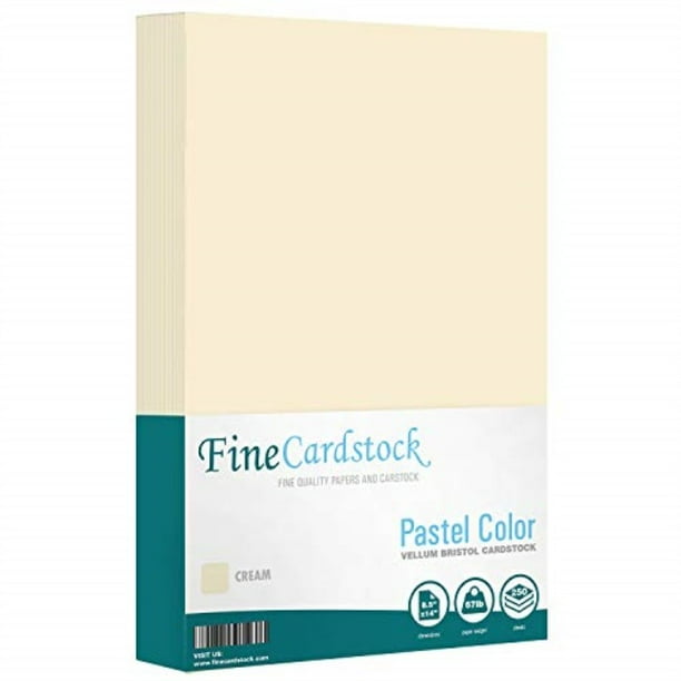 colored cardstock paper 67lb, 8.5 x 11 and 11 x 17 8.5 x 14250 sheets