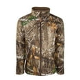 thumbnail image 2 of Drake Waterfowl Youth Silencer Full-Zip Jacket with Agion Active XL, 2 of 3