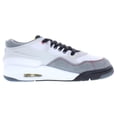 thumbnail image 2 of Men's Air Jordan 4 RM PRM White/Fire Red-Black (IB8052 100) - 8, 2 of 4