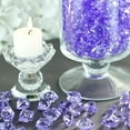 thumbnail image 3 of BalsaCircle 300 Acrylic Ice Crystal Like Pieces Wedding Party Table Vase Fillers Scatters, 3 of 6