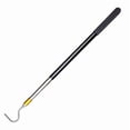 thumbnail image 2 of 5pcs 61inch Snake Hook Reptile Catcher Stick Pole,Snake Handling Tool Kit for Rattlesnakes Python Copperhead Removal, 2 of 7