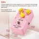 thumbnail image 5 of Pedal de guitarra Fuzz JOYO TINY-HUGE JF-26 Classic Vintage Tone, 5 of 6