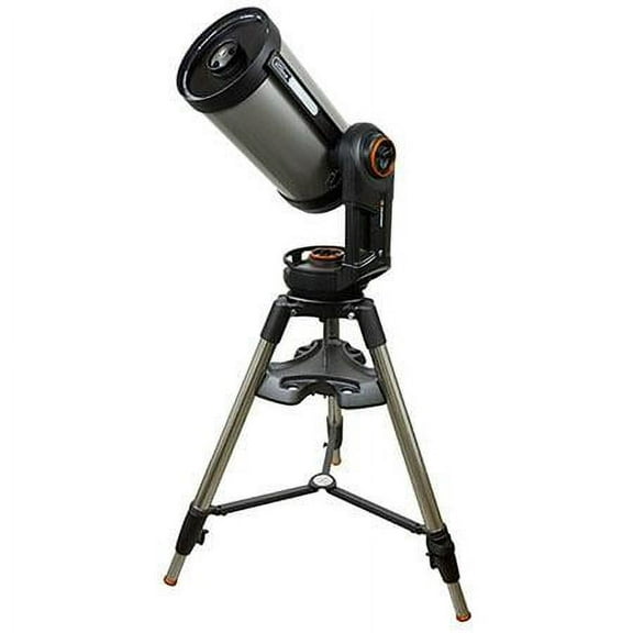 Celestron NexStar Evolution 9.25 Schmidt-Cassegrain Telescope w/ WIFI,Black 1209