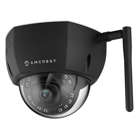 Amcrest ProHD Outdoor 2 Megapixel WiFi Wireless Vandal