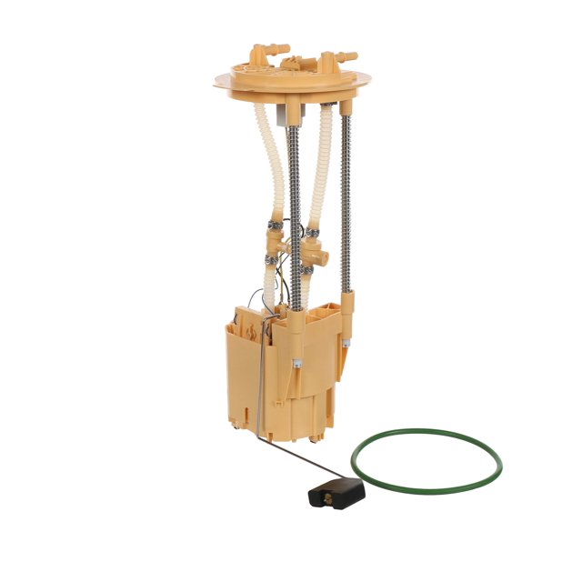 Carter Fuel Systems Carter Electric Fuel Pump Module Assembly (P76611M)