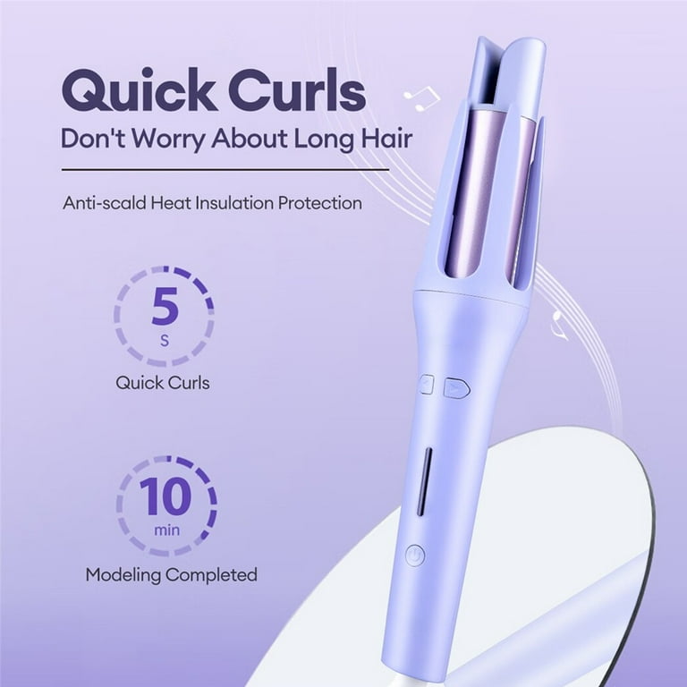 Curling Irons & Wands - Walmart.com