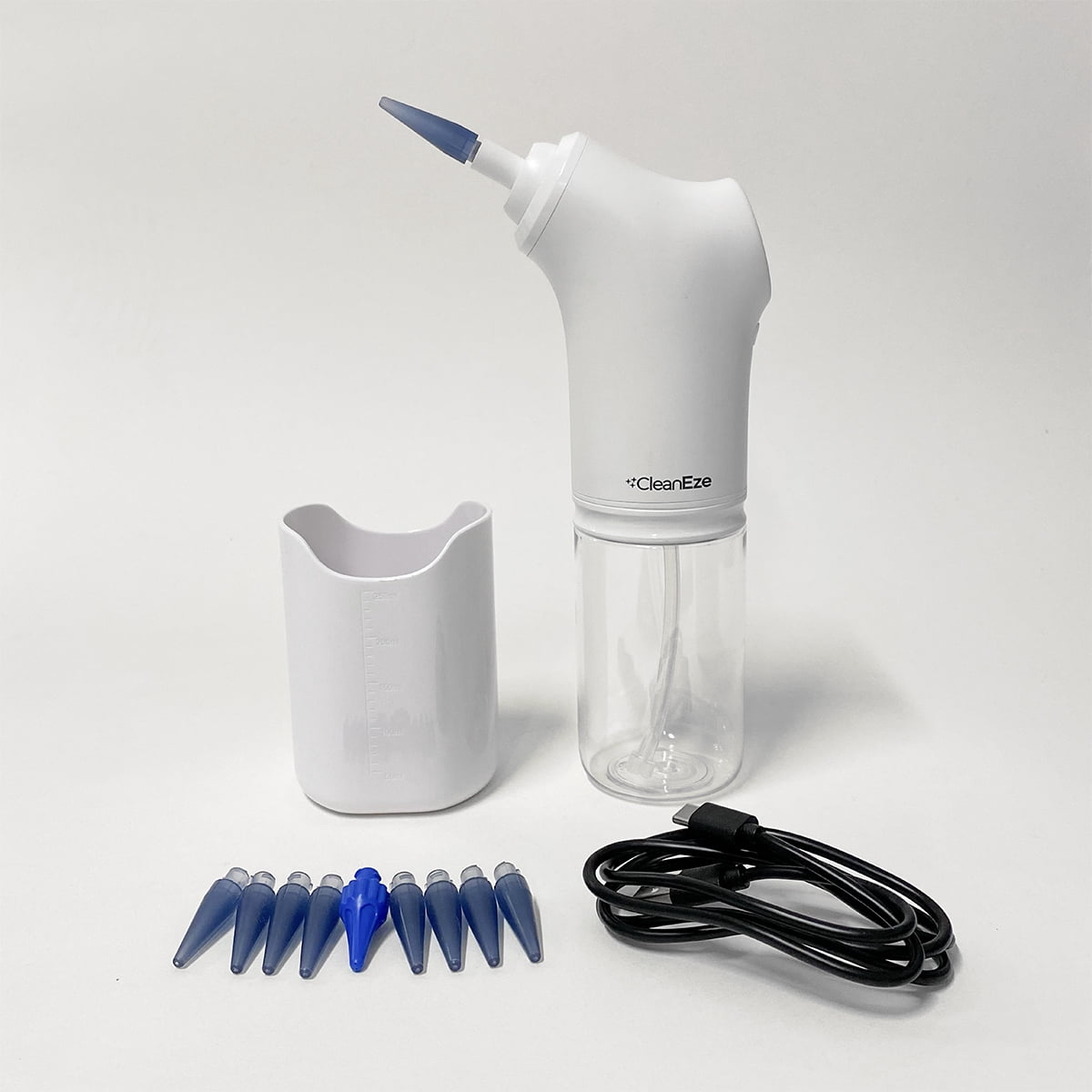 CleanEze Ear Wash System