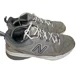 thumbnail image 2 of New Balance 608 V5 Mens Size 9 Gray Athletic Walking Shoes Sneakers MX608UG5, 2 of 6
