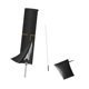 thumbnail image 4 of Funda impermeable para sombrilla de patio con varilla telescópica, protección solar, portátil, a prueba de polvo, para jardín, césped, patio trasero, 4 of 8