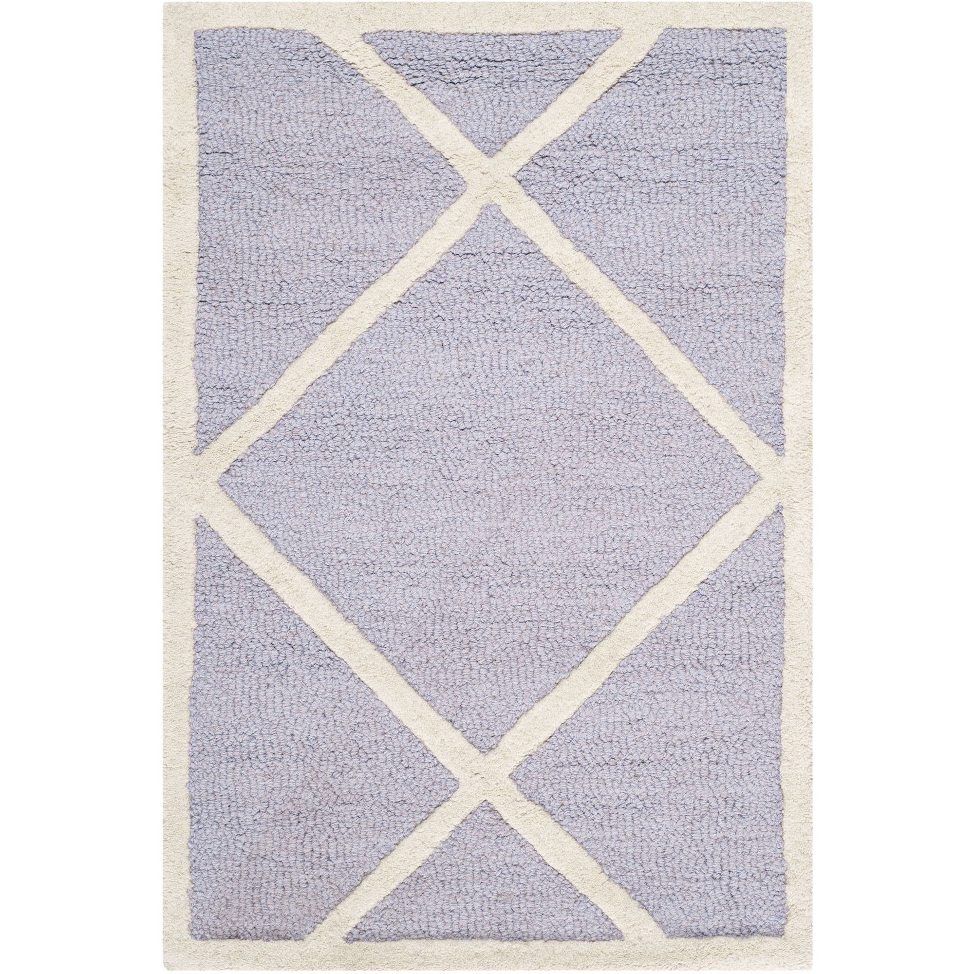 Safavieh Cambridge Kennedy Geometric Diamonds Area Rug or Runner