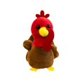 thumbnail image 2 of Small Animals Finger Tool Festival Interactive Gift Ritual Doll, 2 of 6