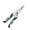 Center split wire st, variant on Easy To Use Electric Stripping Pliers Cable Cutting Accurate Ethernet Cord Stripping Suitable for Household Maintenance