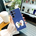 thumbnail image 3 of Mantenga su iPhone seguro de una manera elegante con esta funcional y moderna funda de goma de TPU para teléfono, 3 of 4
