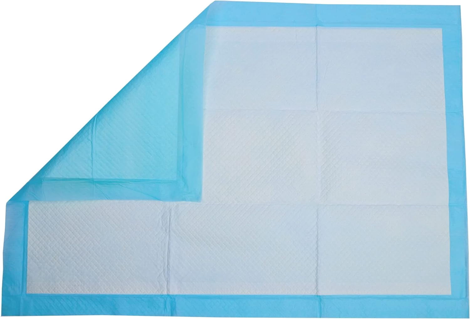 Dog and Puppy Pee Pads Disposable Pet Pad 28x34 inch X-Large Waterproof Pet Training Pad Dog Pee Pads Maximum Absorption and Protection