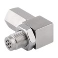 thumbnail image 3 of Adaptador Sensor O2 Btafrte Eliminador Control 90 Grados Con Mini CAT, 3 of 9