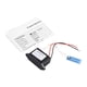 thumbnail image 1 of El purificador de aire 220V para el generador de ozono de cerámica para uso doméstico parte la densidad 200mg/H, 1 of 5