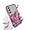 Purple, variant on Compatible with Galaxy A32 5G Case for Women Girls, Cute 3D Butterfly Luxury Bling Sparkle Liquid Flowing Camera Lens Protector Plating Shockproof Phone Case for Galaxy A32 5G (PURPLE)