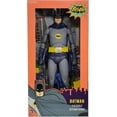 thumbnail image 2 of NECA Batman Adam West Action Figure, 1/4 Scale, 2 of 5