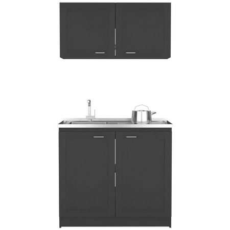 High - quality Cabinet / Ideal for Garage Equipment