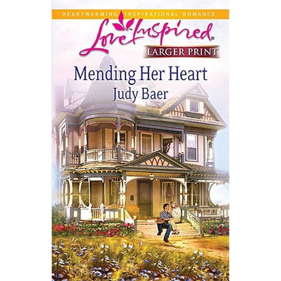 Mending Her Heart
