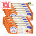 thumbnail image 1 of Voortman Cookie Maple Wafers 300G/10.58oz (12/Case) - Canadian Made, 1 of 4