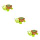 thumbnail image 5 of Methold Indoor Outdoor Cartoon Style Pet Toy Plaything Animal Dispensing Living Food Backyard Room Courtyard Educational Toys Type1, 5 of 6