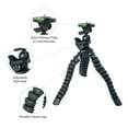 thumbnail image 3 of Focus Flexible 10 Spider Tripod, 3 of 9