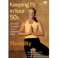 thumbnail image 1 of Keeping It Fit In Your 50s - Flexibility (Acacia), 1 of 1