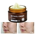 thumbnail image 2 of Crema Facial Retinol, Crema Facial No Envejecida Vitamina A Suero Para Manchas Oscuras, 2 of 8