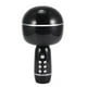 thumbnail image 2 of Micrófono De Karaoke Inalámbrico Bluetooth Micrófono De Hongo Portátil Para Android Para Iphone Para Pc seitruly EL014334-03, 2 of 6