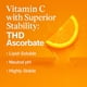 thumbnail image 4 of Sérum facial BYRANA Vitamin C Brilliant Glow con ascorbato THD, 4 of 9