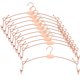 thumbnail image 1 of WORGEOUS 10 piezas de colgillas para el sujetador para mujeres colgadores de ropa antidelas, 1 of 9