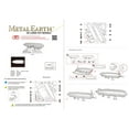 thumbnail image 3 of Fascinations Metal Earth Graffiti Zepplin Kit de Modèle Métallique 3D, 3 of 4
