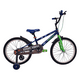 thumbnail image 1 of Bicicleta Infantil Para Niño RACING R20 Azul, 1 of 7