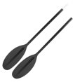 thumbnail image 3 of Kayak Paddle, Kayaks Paddle De Doble Hoja No Hundible Para Nadar Para Barco ANGGREK Otros, 3 of 8