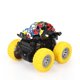 thumbnail image 1 of Vehículo de juguete todoterreno de inercia, Mini vehículo todoterreno de inercia de cuatro ruedas, coche de juguete todoterreno de acrobacias, diseño exquisito, 1 of 5