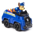 thumbnail image 2 of Paw Patrol Chase Patrol Cruiser Vehículo Spin Master, 2 of 4