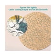 thumbnail image 5 of 152 Pcs Wooden Jigsaw Interactive Puzzle Toy for Children, 5 of 5