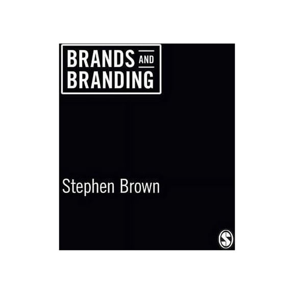 Brands and Branding, (Paperback)
